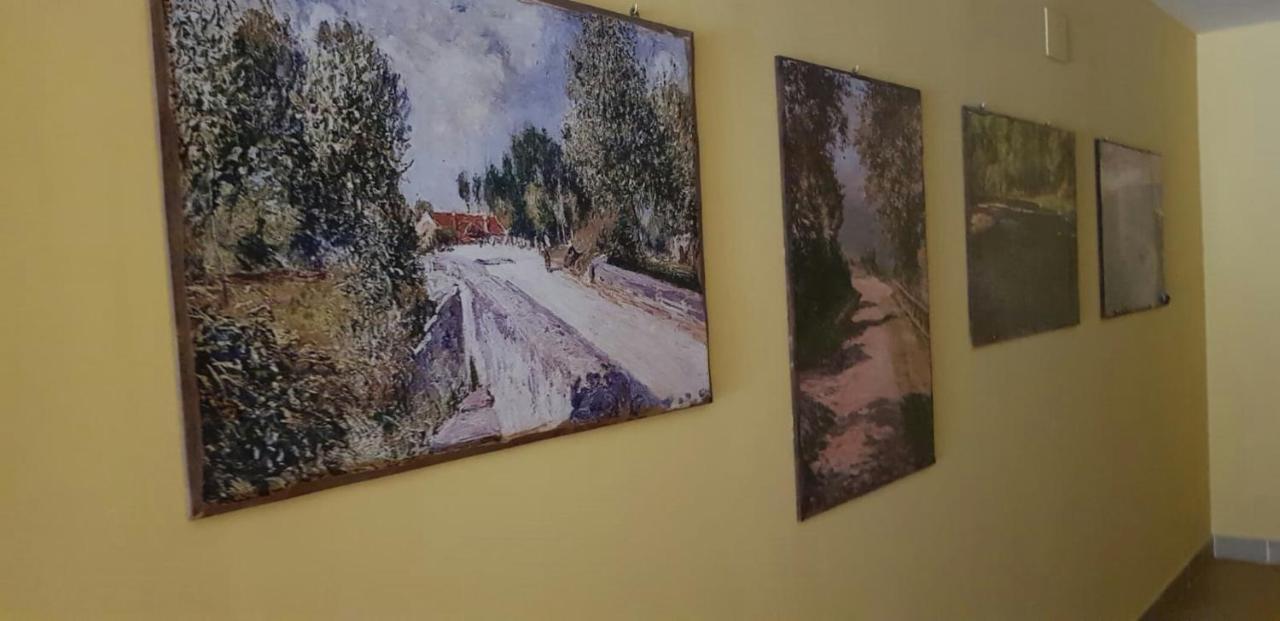 Leyla Hostel Brassó Kültér fotó