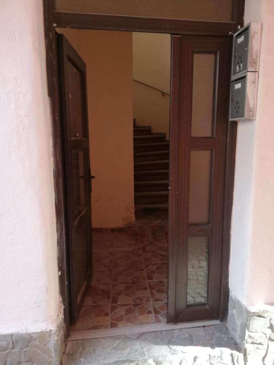 Leyla Hostel Brassó Kültér fotó