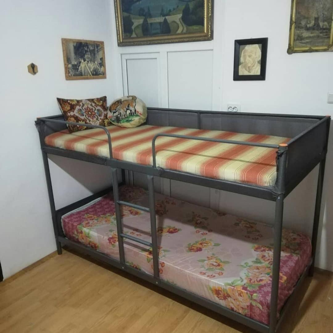 Leyla Hostel Brassó Kültér fotó