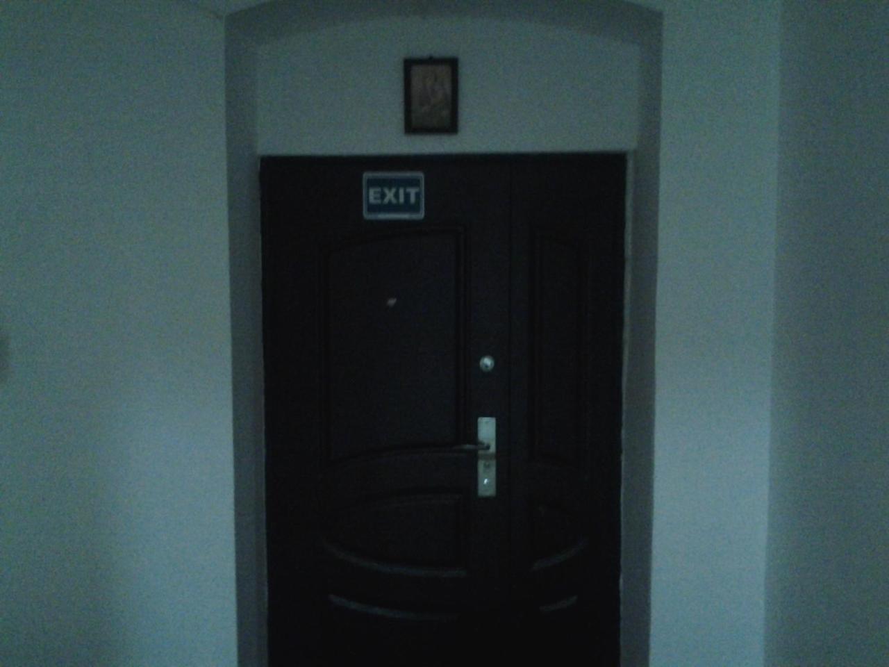 Leyla Hostel Brassó Kültér fotó