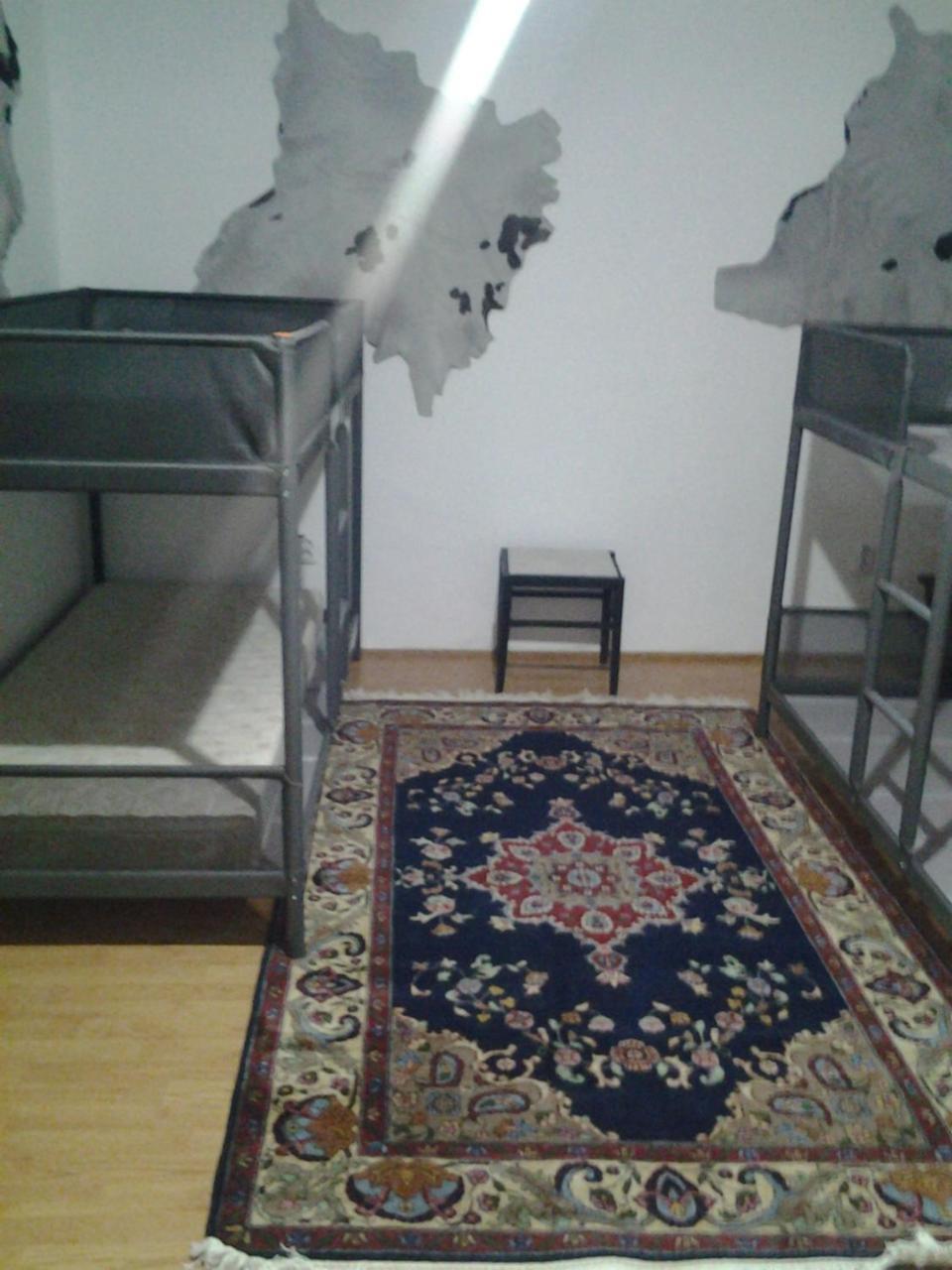 Leyla Hostel Brassó Kültér fotó
