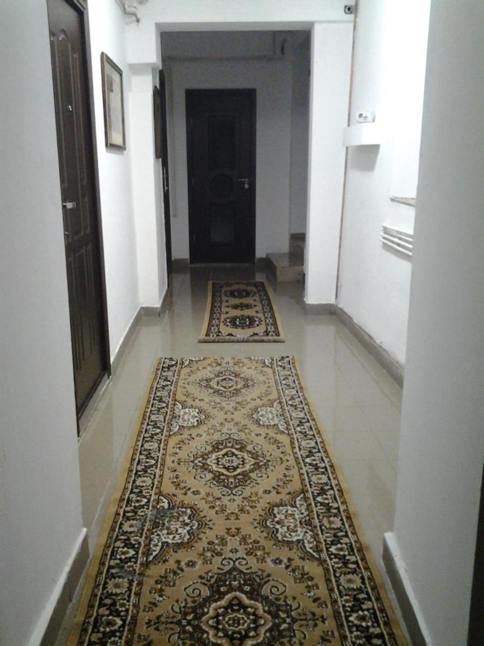 Leyla Hostel Brassó Kültér fotó