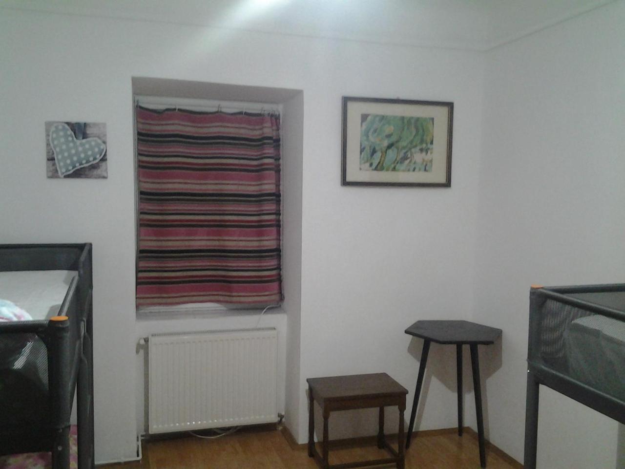 Leyla Hostel Brassó Kültér fotó