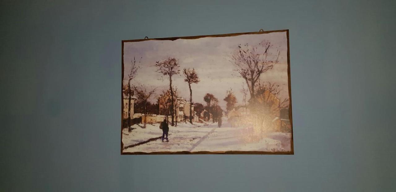 Leyla Hostel Brassó Kültér fotó