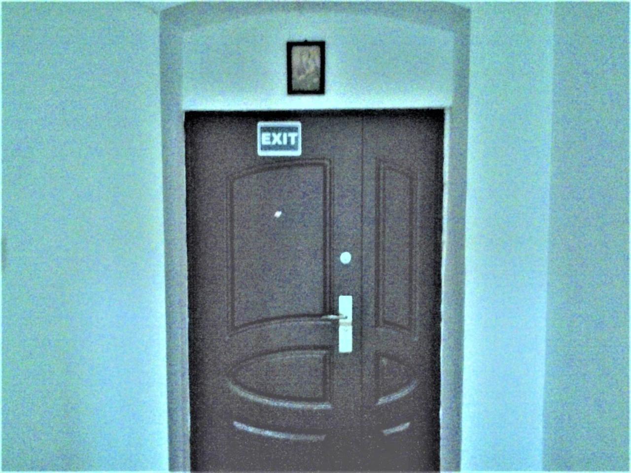 Leyla Hostel Brassó Kültér fotó