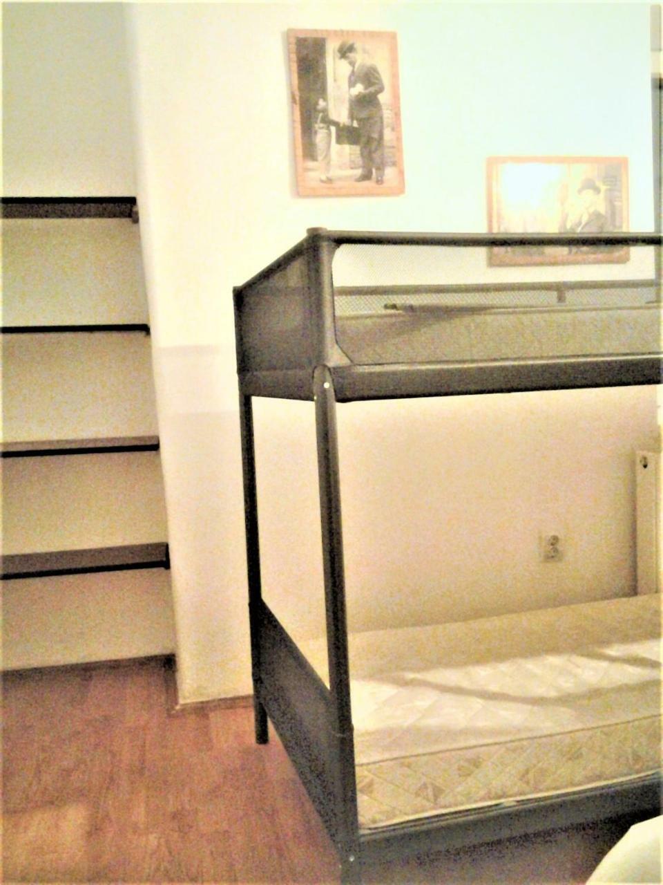 Leyla Hostel Brassó Kültér fotó