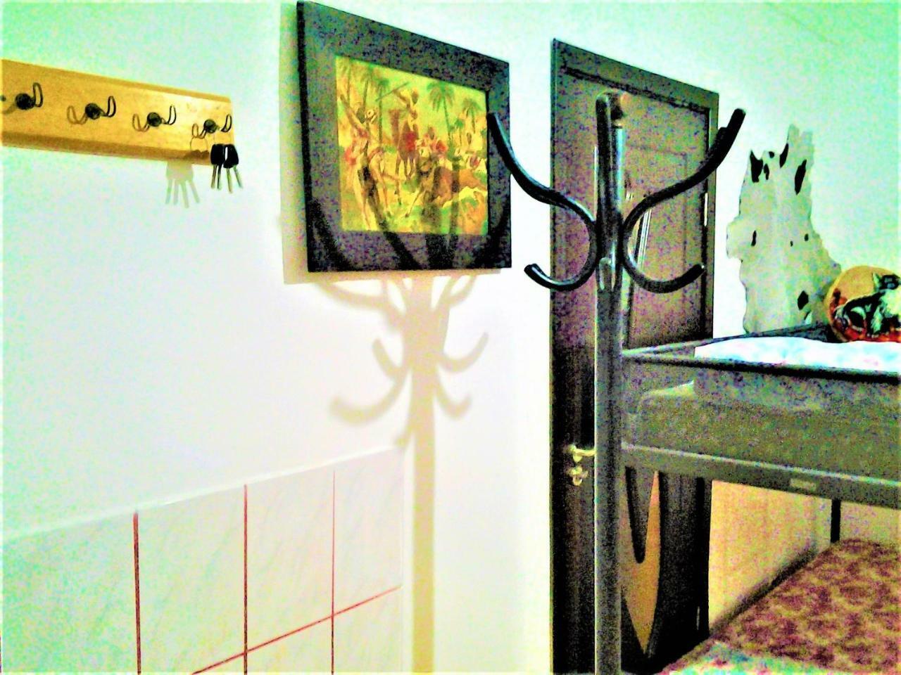 Leyla Hostel Brassó Kültér fotó